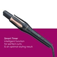Beurer HT 75 Automatic Hair Curler, 4-way ion outlet, 3... - 10