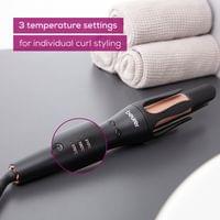 Beurer HT 75 Automatic Hair Curler, 4-way ion outlet, 3... - 12