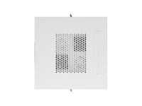 Lanberg rack cabinet 19" free-standing 15U/600x600 (flat... - 8 Lanberg rack cabinet 19" free-standing 15U/600x600 (flat... - 8