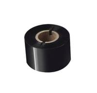 Brother standard wax black 60mmx300m ribbon (PK OF 12) - 1