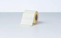 Brother Direct Thermal Die-Cut Label Roll 51mm x 26mm... - 2