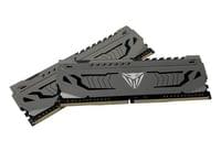 Patriot Viper Steel 16GB (2*8) 3200Mhz - 2