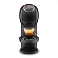 Krups KP340810, DOLCE GUSTO GENIO S PLUS BLK - 2 Krups KP340810, DOLCE GUSTO GENIO S PLUS BLK - 2