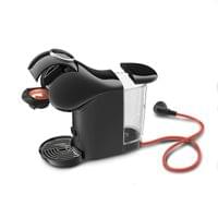 Krups KP340810, DOLCE GUSTO GENIO S PLUS BLK - 4 Krups KP340810, DOLCE GUSTO GENIO S PLUS BLK - 4