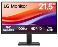 LG 22U401A-B, 21.5&amp;quot; VA, 5ms (GtG at Faster), 100Hz,... - 1