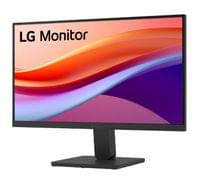 LG 22U401A-B, 21.5" VA, 5ms (GtG at Faster), 100Hz,... - 2