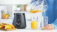 Bosch MMB6141B Series 4, VitaPower Blender, 1200 W,... - 6