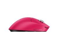 LOGITECH G PRO X SUPERLIGHT 2 DEX - PINK - 2.4GHZ -... - 2 LOGITECH G PRO X SUPERLIGHT 2 DEX - PINK - 2.4GHZ -... - 2