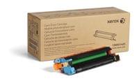 Xerox Cyan Drum Cartridge (40K pages) for VL C600/C605 - 1