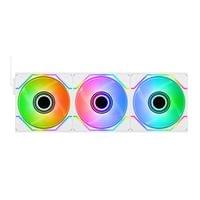 Thermaltake SWAFAN Infinity EX12 ARGB PC Cooling Fan TT... - 2