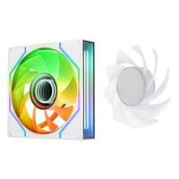 Thermaltake SWAFAN Infinity EX12 ARGB PC Cooling Fan TT... - 3