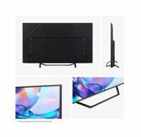 Hisense 43&amp;quot; A7S, 4K Ultra HD 3840x2160, QLED, FALD,... - 2