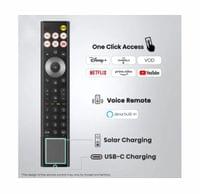 Hisense 75&amp;quot;U7S Pro, 4K Ultra HD 3840x2160, ULED, FALD,... - 2