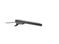 Natec Keyboard Herring Glow US, White Backlight - 5