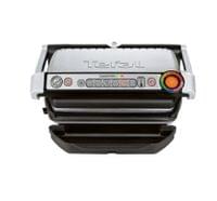 Tefal GC712D34, Optigrill+, 2000W, Automatic cooking...