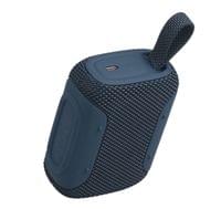 JBL GO 5 BLU Waterproof and drop-proof portable speaker - 2