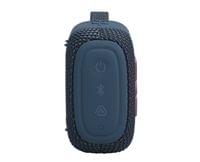 JBL GO 5 BLU Waterproof and drop-proof portable speaker - 4
