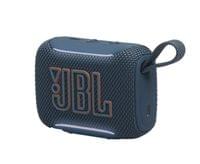 JBL GO 5 BLU Waterproof and drop-proof portable speaker - 5