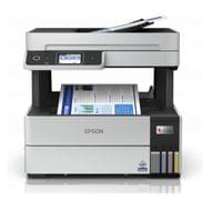 Epson EcoTank L6490 WIFI MFP - 1