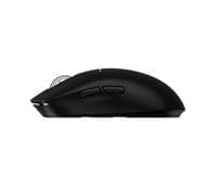 Logitech PRO X SUPERLIGHT 2 SE - BLACK - EER2-933 - 2