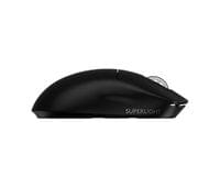 Logitech PRO X SUPERLIGHT 2 SE - BLACK - EER2-933 - 3