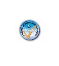 HP Care Pack (3Y) - HP 3y Return Consumer 2y wty NB SVL - 1