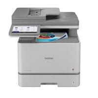 Brother MFC-L8970CDW Colour Laser Multifunctional - 1