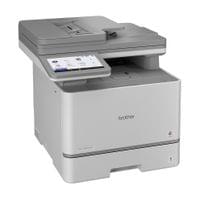 Brother MFC-L8970CDW Colour Laser Multifunctional - 2