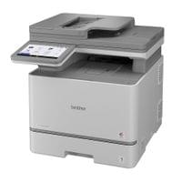 Brother MFC-L8970CDW Colour Laser Multifunctional - 2