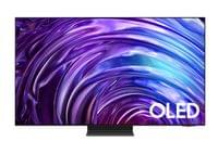 Samsung 65&amp;quot; 65S95D AI 4K QD-OLED SMART TV, 144 Hz, WiFi... - 1