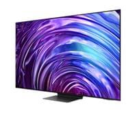 Samsung 65&quot; 65S95D AI 4K QD-OLED SMART TV, 144 Hz, WiFi... - 2