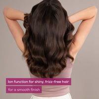 Beurer HT 85 Rotaiting  hot air brush, ionic function,... - 5