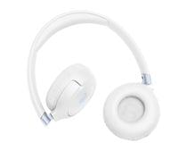 JBL TUNE 680NC WHT Wireless on-ear Noise cancelling... - 8 JBL TUNE 680NC WHT Wireless on-ear Noise cancelling... - 8