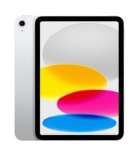 Apple 10.9-inch iPad (10th) Cellular 64GB - Silver - 1