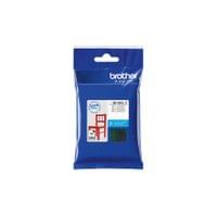 Brother LC-3619XL Cyan Ink Cartridge for... - 1