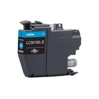Brother LC-3619XL Cyan Ink Cartridge for... - 2