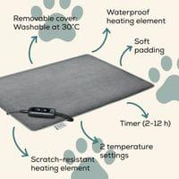Beurer PP 220 Sammy Large heating mat for dogs and cats;... - 3 Beurer PP 220 Sammy Large heating mat for dogs and cats;... - 3
