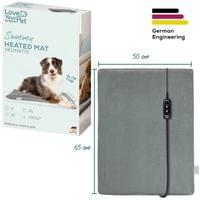 Beurer PP 220 Sammy Large heating mat for dogs and cats;... - 6 Beurer PP 220 Sammy Large heating mat for dogs and cats;... - 6
