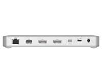 D-Link 9-in-1 USB-C 4.0 Docking Station - 3 D-Link 9-in-1 USB-C 4.0 Docking Station - 3