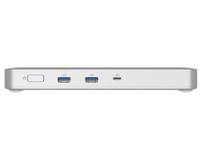 D-Link 9-in-1 USB-C 4.0 Docking Station - 4 D-Link 9-in-1 USB-C 4.0 Docking Station - 4
