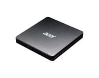 Acer Portable DVD Writer Black - 2