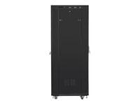 Lanberg rack cabinet 19&amp;quot; free-standing 37U/800x1000 (flat... - 2