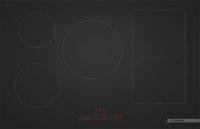 Bosch PVW81CHB1E, SER8, Induction electric cooktop, 5... - 1