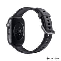 Huawei Watch Fit 5 Niki-B19F Black + Huawei Freebuds SE 4... - 5