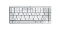 Logitech MX Mechanical Mini for Mac Minimalist Wireless... - 1