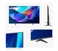 Hisense 50&amp;quot; A6S, 4K Ultra HD 3840x2160, DLED, DFA,... - 2