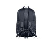 HP Travel Plus 30L 17" Laptop Backpack - 3 HP Travel Plus 30L 17" Laptop Backpack - 3