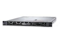 Dell PowerEdge R450,, Chassis 8x2.5&amp;quot; (SAS/SATA), 1 CPU,...