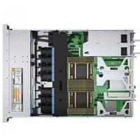 Dell PowerEdge R450,, Chassis 8x2.5&amp;quot; (SAS/SATA), 1 CPU,...
