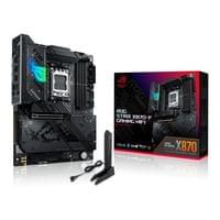 Asus ROG Strix X870-F Gaming Wi-Fi - 1